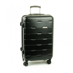 Travel Plus TP201 cestovný kufor stredný 43x25x66 cm