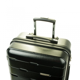 Travel Plus TP201 cestovní kufr střední 43x27x65 cm