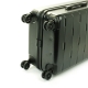Travel Plus TP201 cestovní kufr střední 43x27x65 cm