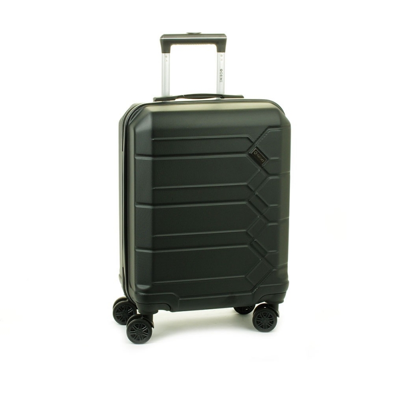 ORMI TD185 cestovní kufr malý  36l
