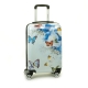 Snowball 96820S kvalitní cestovní kufr malý 35x21x56 cm