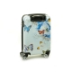 Snowball 96820S kvalitní cestovní kufr malý 35x21x56 cm