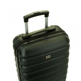 David Jones 1030 skořepinový kufr malý 30l