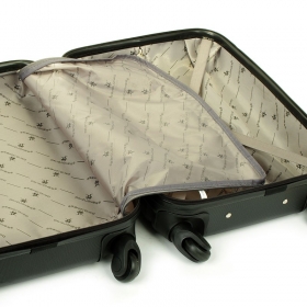 David Jones 1030 škrupinový kufor malý 30l