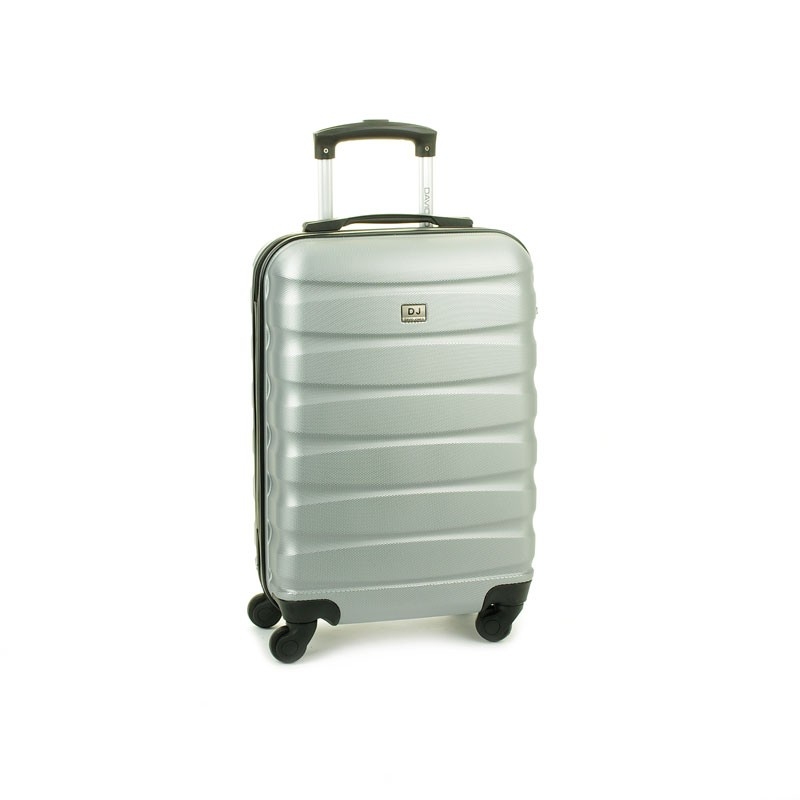 David Jones 1030 škrupinový kufor malý 30l