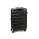 David Jones 1030 skořepinový kufr střední 43x23x65 cm