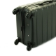 David Jones 1030 skořepinový kufr střední 43x23x65 cm