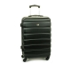 David Jones 1030 skořepinový kufr velký 49x26x75 cm