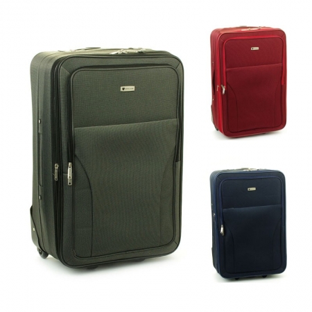 Airtex Worldline 515 cestovní kufr velký na 2 kolech 73x25x45 cm