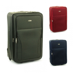 Airtex Worldline 515 cestovní kufr malý na 2 kolech 53x19x35 cm