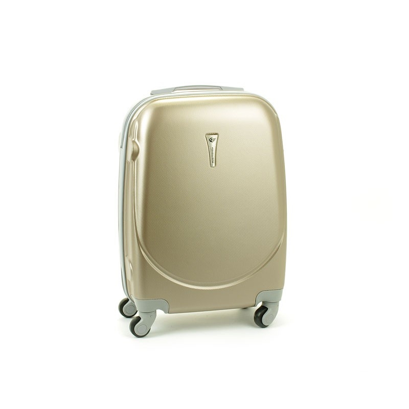Suitcase 606XS cestovní kufr malý