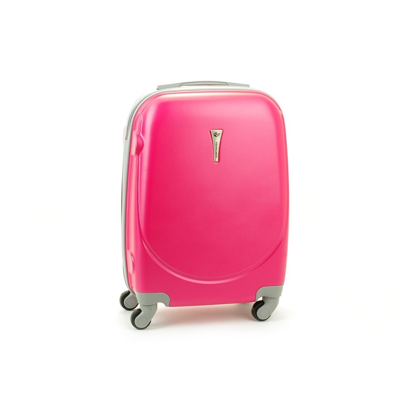 Suitcase 606XS cestovní kufr malý 