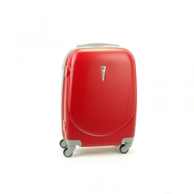 Suitcase 606XS cestovní kufr malý