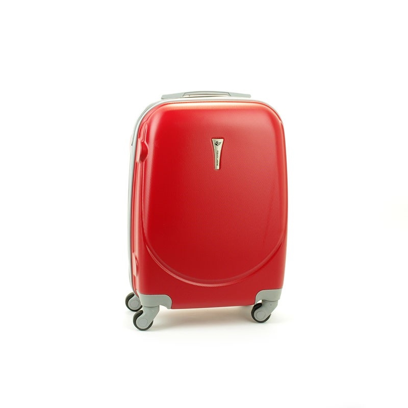 Suitcase 606XS cestovní kufr malý 