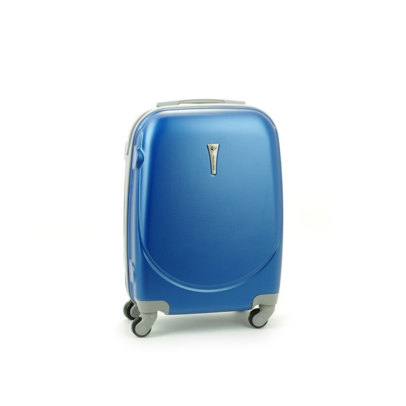 Suitcase 606XS cestovní kufr malý 