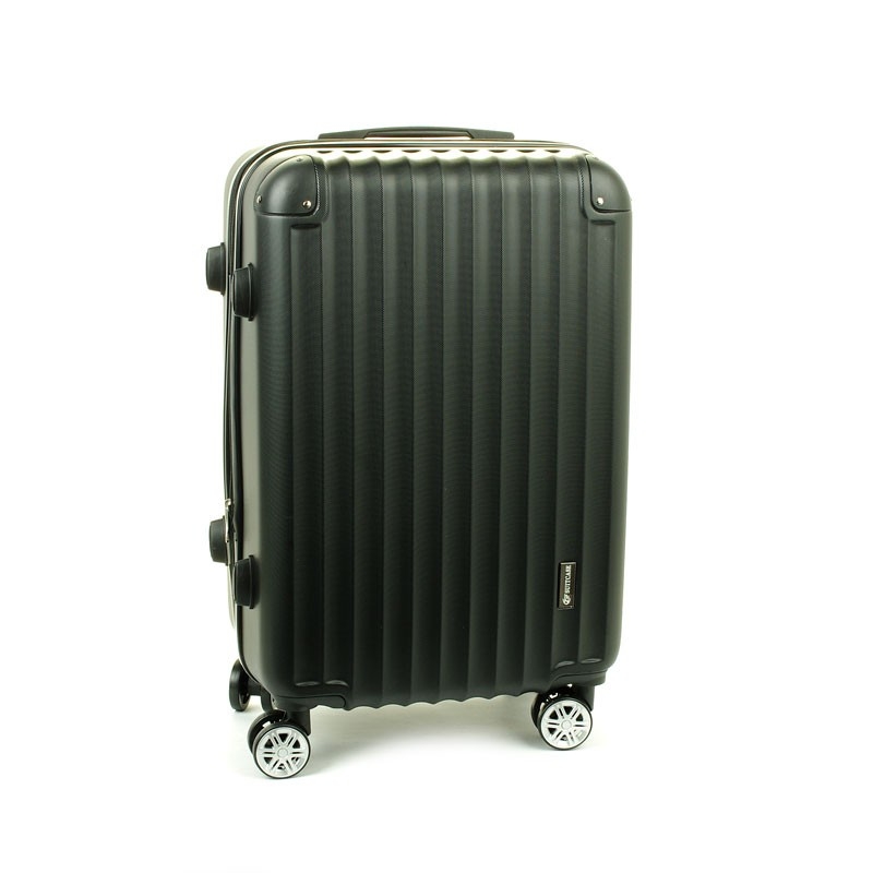 SUITCASE 622su walizka duża skorepinova