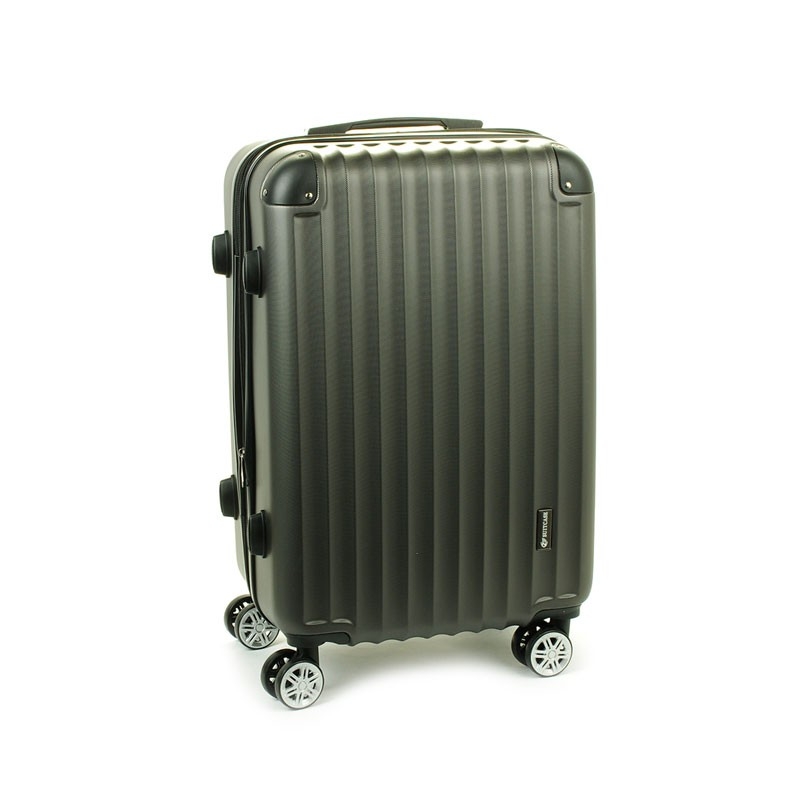 SUITCASE 622su walizka duża skorepinova