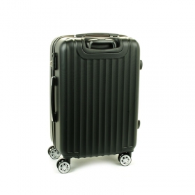 SUITCASE 622su velky kufr skorepinovy