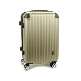 SUITCASE 622su walizka duża skorepinova