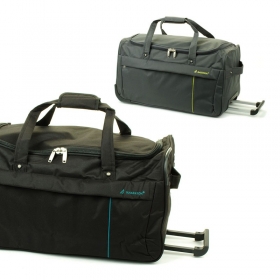 Madisson 357/72 cestovní taška na kolečkách 34x36x72 cm
