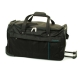 Madisson 357/62 cestovní taška na kolečkách 32x35x62 cm