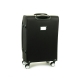 Airtex Worldline 6349 cestovní kufr střední 43x25x66 cm