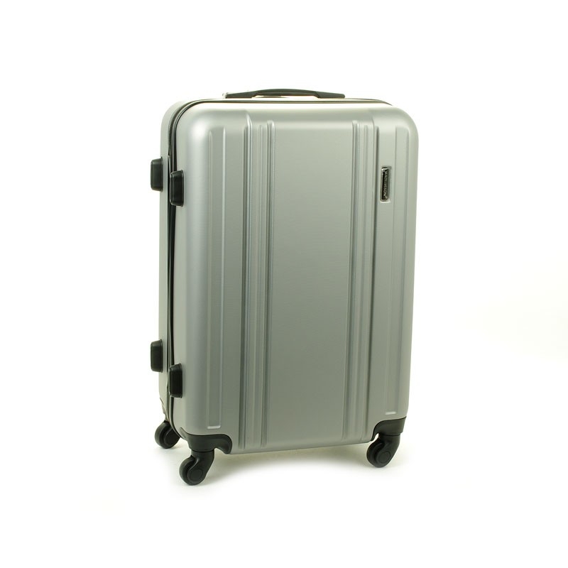 Madisson 77003 cestovný kufor stredný 65x44x25 cm