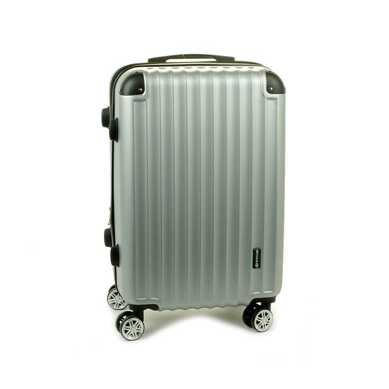 SUITCASE 622su walizka duża skorepinova