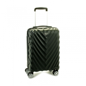 Madisson 93503 kvalitný cestovný kufor malý 53x35x21 cm
