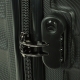 Madisson 93503 kvalitní cestovní kufr malý ABS 53x35x21cm