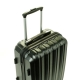 Airplus 5878 cestovný kufor malý TSA zámok