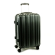 Airplus 5878 cestovní kufr střední TSA zámek