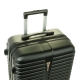 Ormi 8009 malý skořepinový kufr ABS
