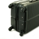 Ormi 8009 malý skořepinový kufr ABS