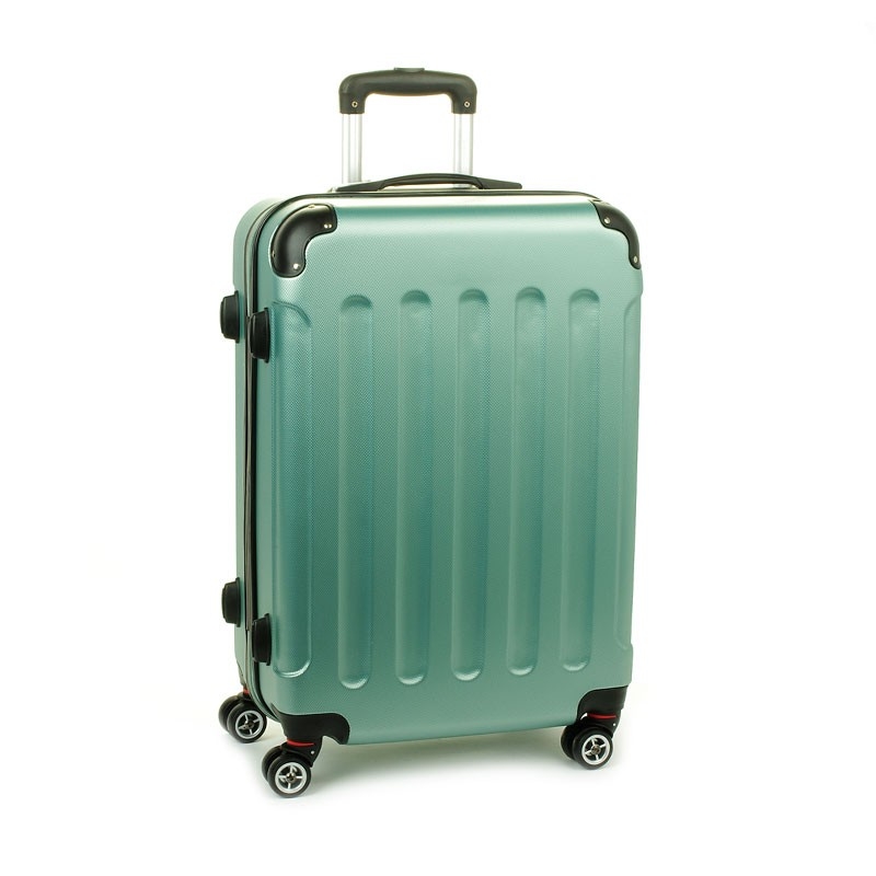 Lumi 218 cestovní kufr malý 37x20x55 cm