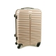Ormi 8009 velký  skořepinový kufr sv. růžová  ABS 75x50x30 cm