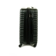 Ormi 8009 střední  skořepinový kufr ABS