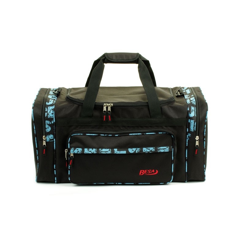 BESA 210 športová cestovná taška 65x 26x30 50l