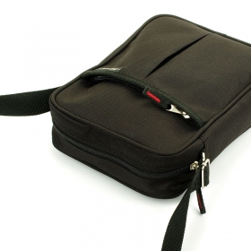 BESA Pánska crossbody taška cez rameno 24x18x6 cm