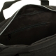 SUITCASE Pánská sportovní taška do ruky i přes rameno 26x46x17 cm