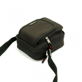 BESA Pánska taška crossbody cez rameno 17x14x6 cm