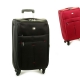 David Jones 5028 cestovní kufr střední 39x25x68 cm