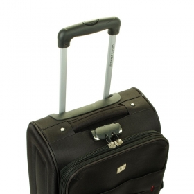 David Jones 5028 cestovný kufor malý 33x23x53 cm