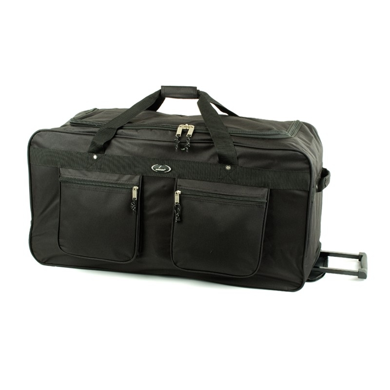 Madisson 30039 cestovní taška na kolečkách 37x41x80 m