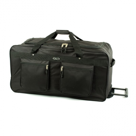 Madisson 30037 cestovná taška na kolieskach 42x44x90 cm