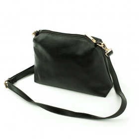 Tom&Eva 19g-2888 Velká dámská kabelka shopper bag (snake)