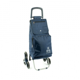 Airtex 031 Nákupní taška na dvou tříkolkách s thermo kapsou 