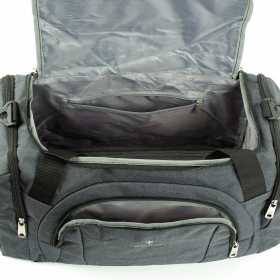 Airtex Worldline 859/50 cestovná taška do ruky 23x27x50 cm
