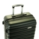 Madisson A62203 cestovní kufr velký sv.růžová  76x52x31 cm
