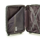 Madisson A62203 cestovní kufr velký sv.růžová  76x52x31 cm